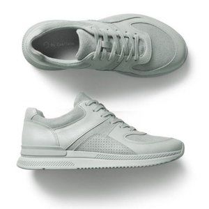 Everlane OG Tread Sneaker - Glacier (Grey), size 7